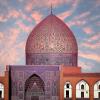طراحی سایت در اصفهان ویژه خدمات گردشگری